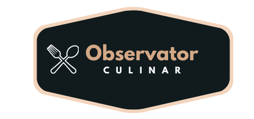 Observator Culinar