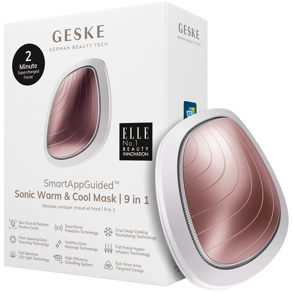 SOLE.ro și cele mai bune aparate cosmetice pentru îngrijirea pielii