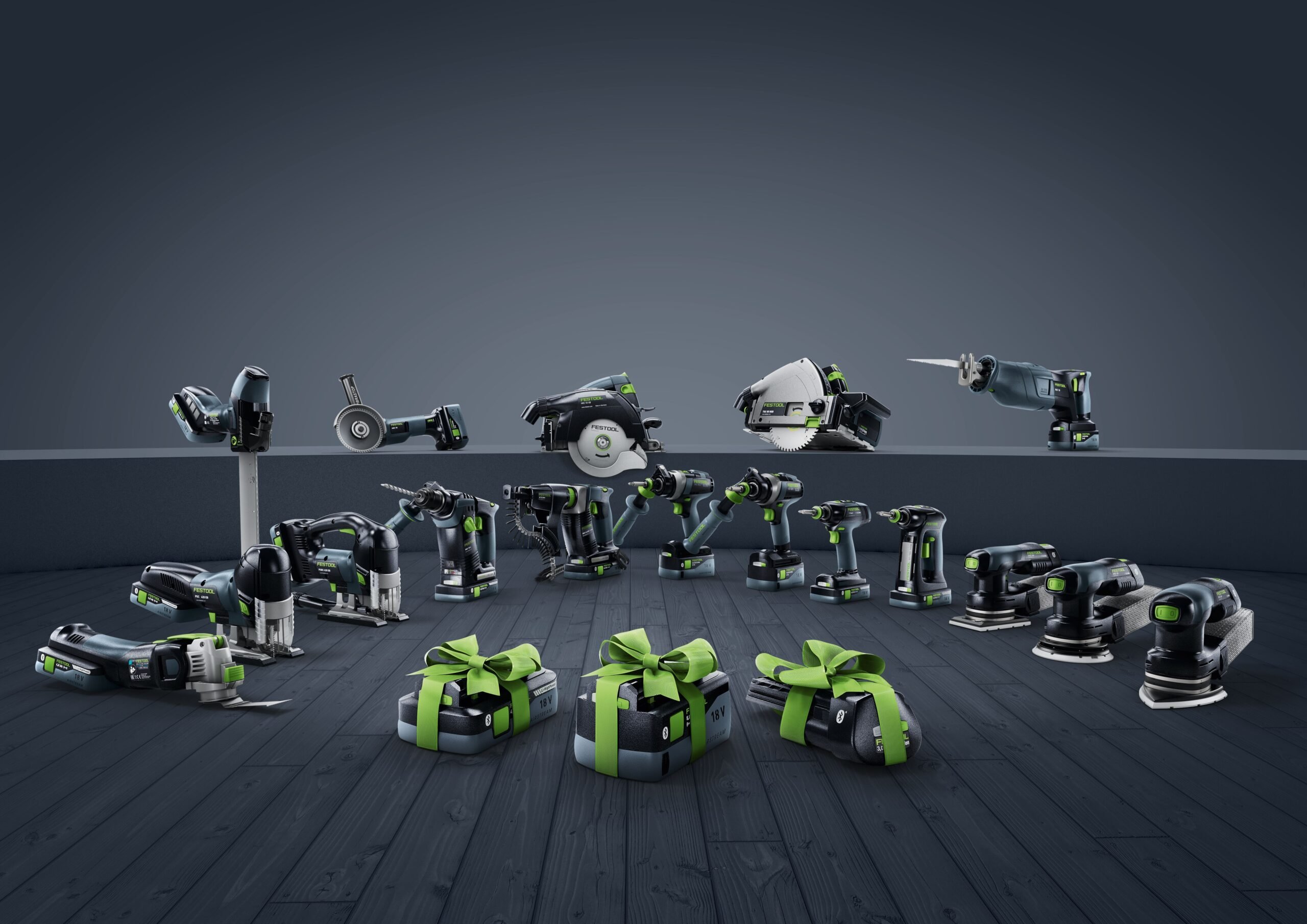 Principalele avantaje și caracteristici ale Festool – marca de top pentru scule electrice profesionale