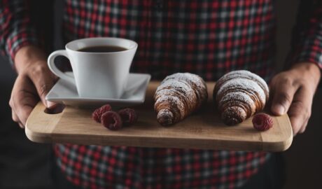 Photo French cuisine