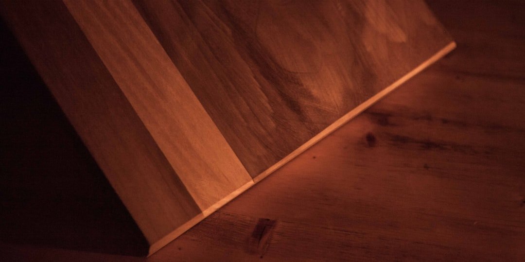 Photo Cutting board