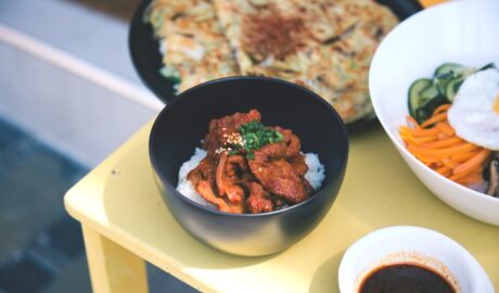 Photo Mexican spices