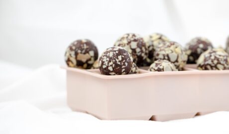 Photo Healthy snacks