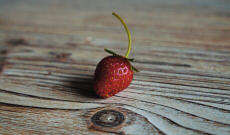 Photo Elegant table setting