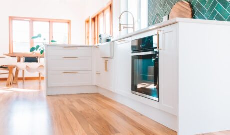 Photo Home kitchen