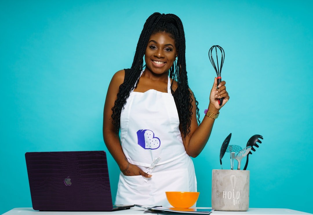 Photo Cooking class