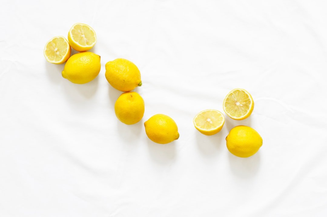 Photo Fresh fruits