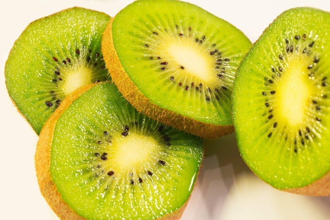 Photo Fresh fruit