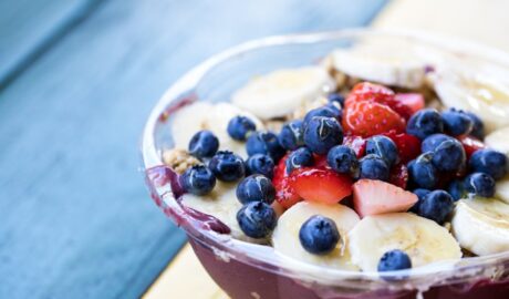 Photo "The Energizing Foods Guide: Recipes to Recharge Your Batteries"