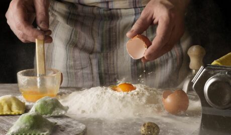 Photo "Secrets of preparing refined dishes: Tricks from professional chefs"