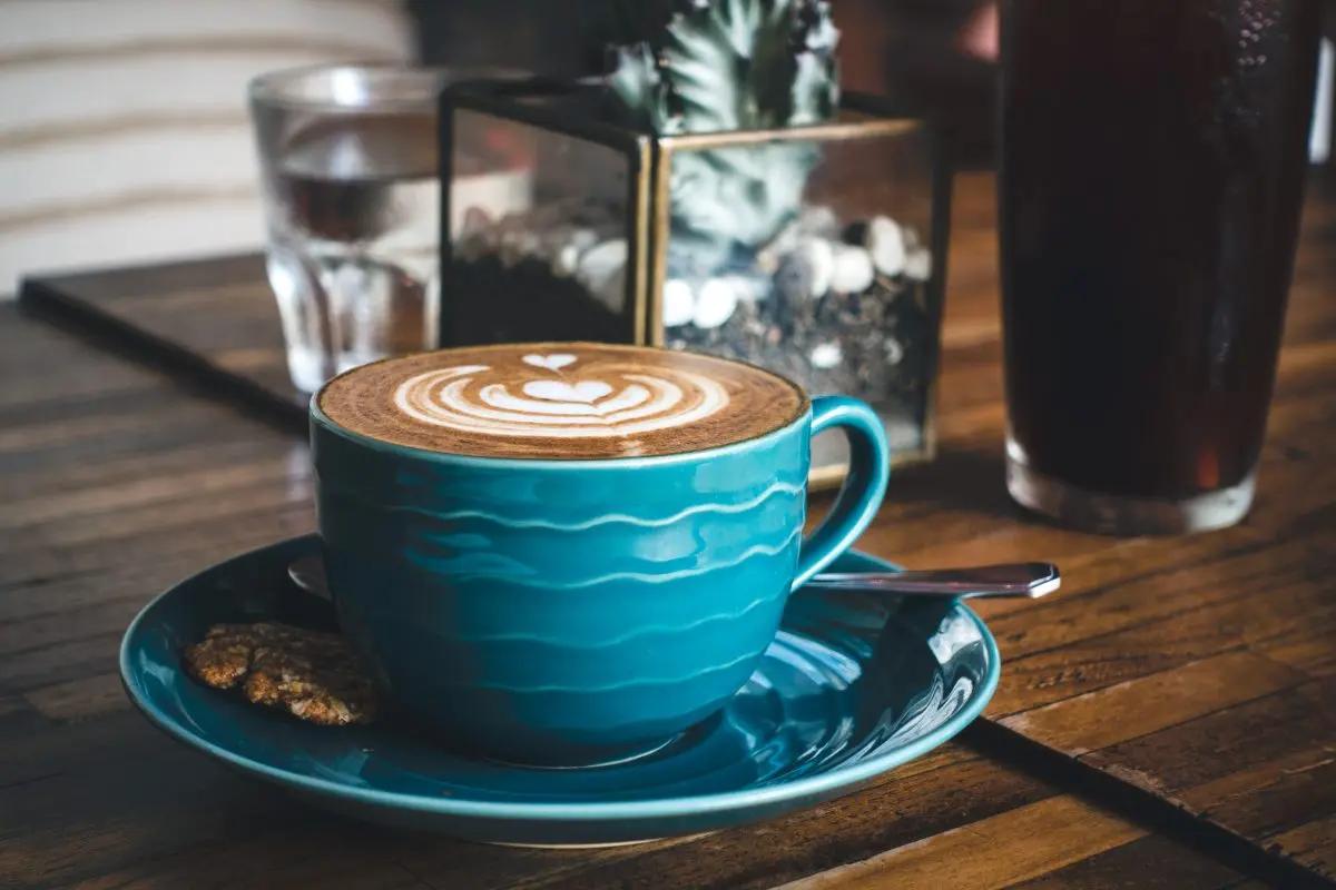 Cafeaua cu Ganoderma – Soluția perfectă pentru slăbit natural și sănătos