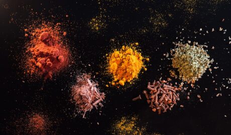 Photo Spices