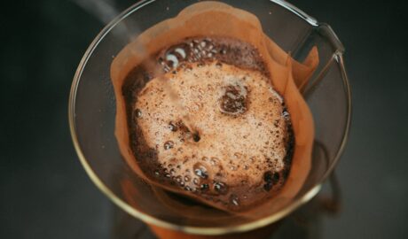 Photo Brownie healthy