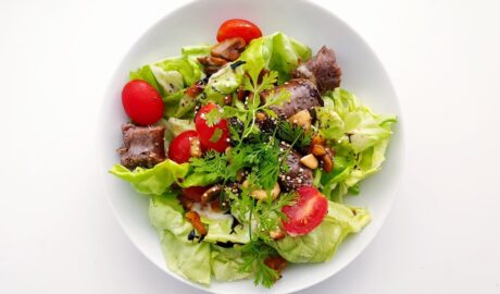 Photo Salad