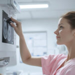 Este tomosinteza mai eficientă pentru sânii denși?