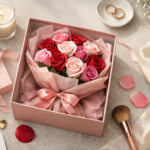 Trandafirii din săpun - florile care nu se grăbesc nicăieri