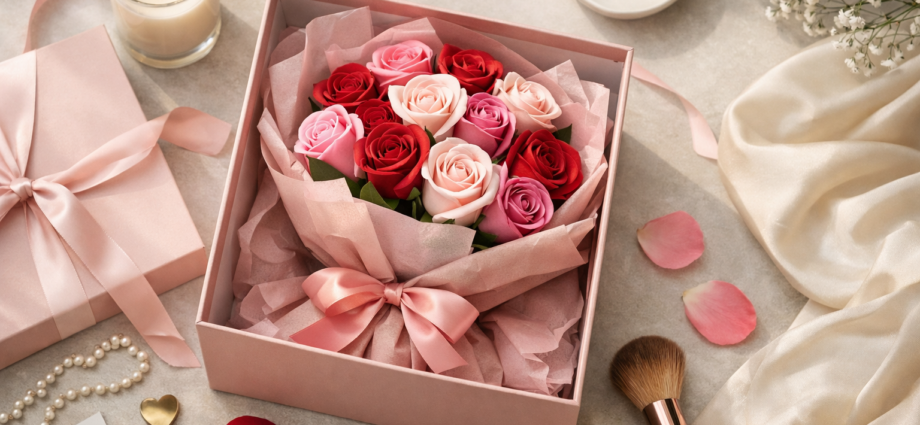 Trandafirii din săpun - florile care nu se grăbesc nicăieri