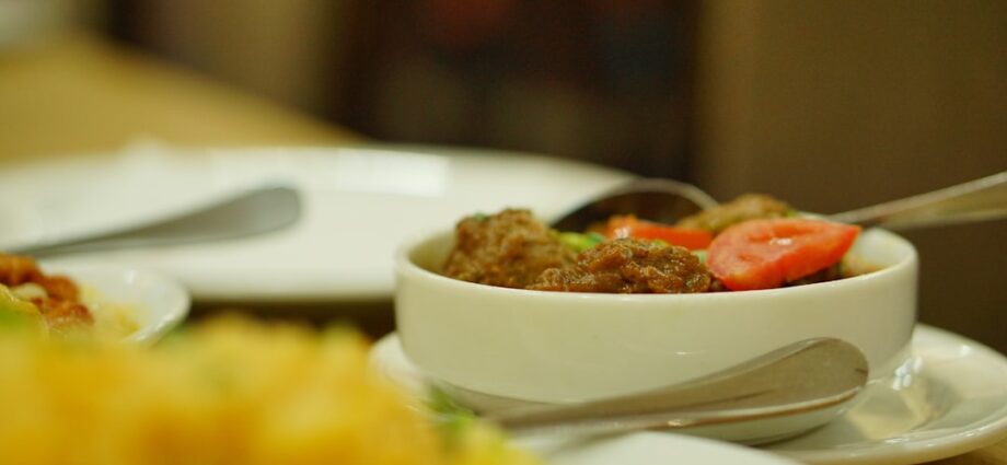 Photo gastronomiei românești