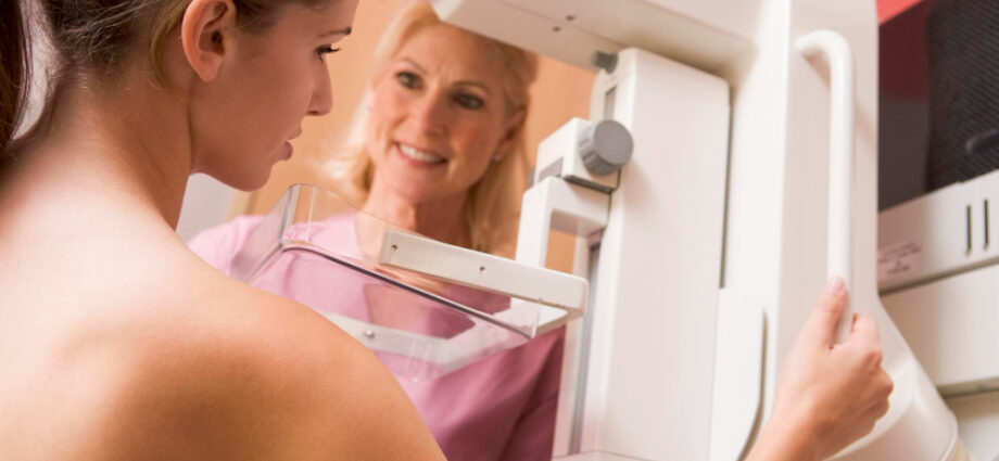 Este important sa aduci mamografiile anterioare la control?
