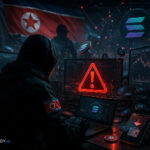 Spionaj nord-coreean pe blockchain: cum a ajuns un agent al Phenianului director tehnic la o bursă descentralizată pe Solana