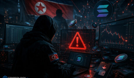 Spionaj nord-coreean pe blockchain: cum a ajuns un agent al Phenianului director tehnic la o bursă descentralizată pe Solana