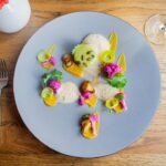 Photo Sustainable gastronomy