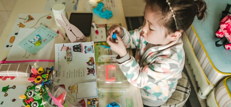 Photo Dulciurile copilăriei reinterpretate