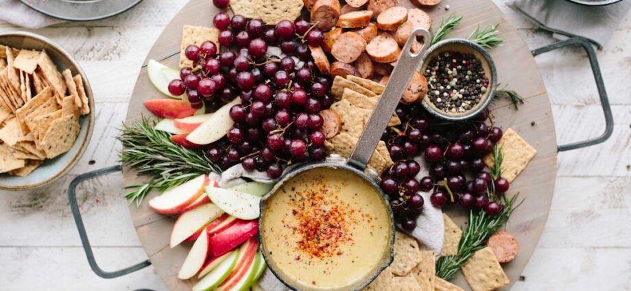 Photo Mediterranean diet