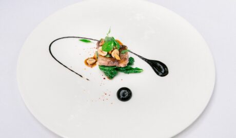 Photo plating techniques