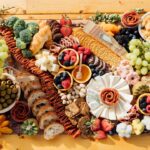 Photo cheese board