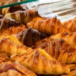 Photo croissant