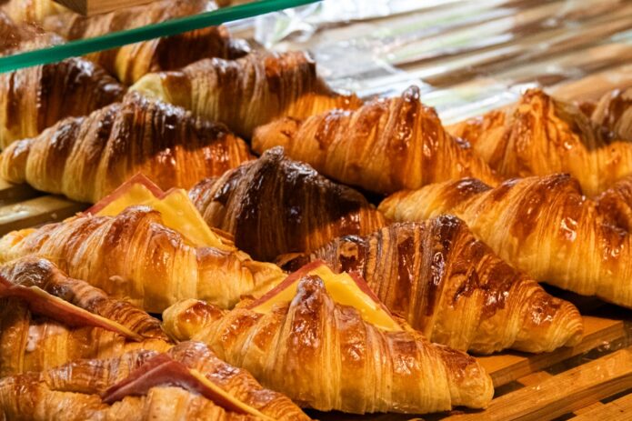 Photo croissant