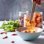 Kimchi: istorie, preparare și beneficii pentru sănătate