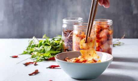 Kimchi: istorie, preparare și beneficii pentru sănătate