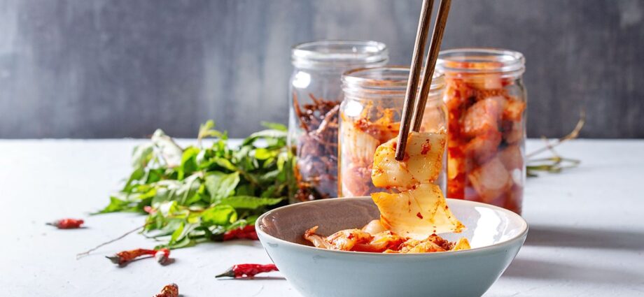 Kimchi: istorie, preparare și beneficii pentru sănătate
