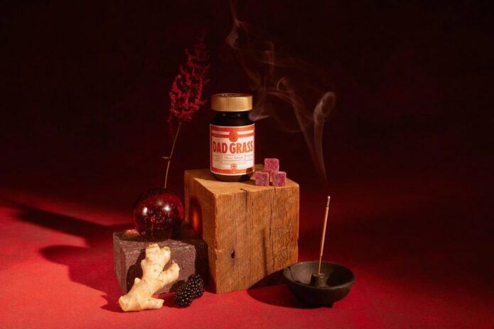 Photo immunity booster