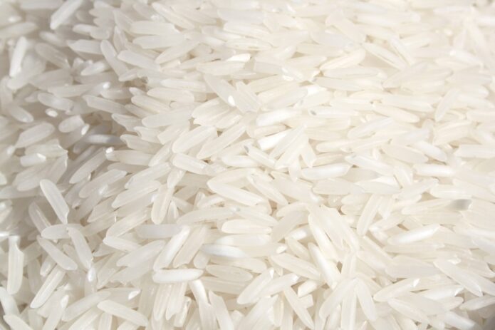 Photo rice guide