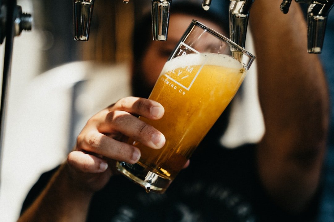 Photo beer guide