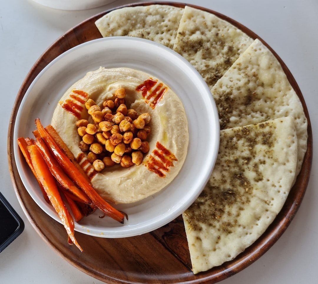 Photo hummus