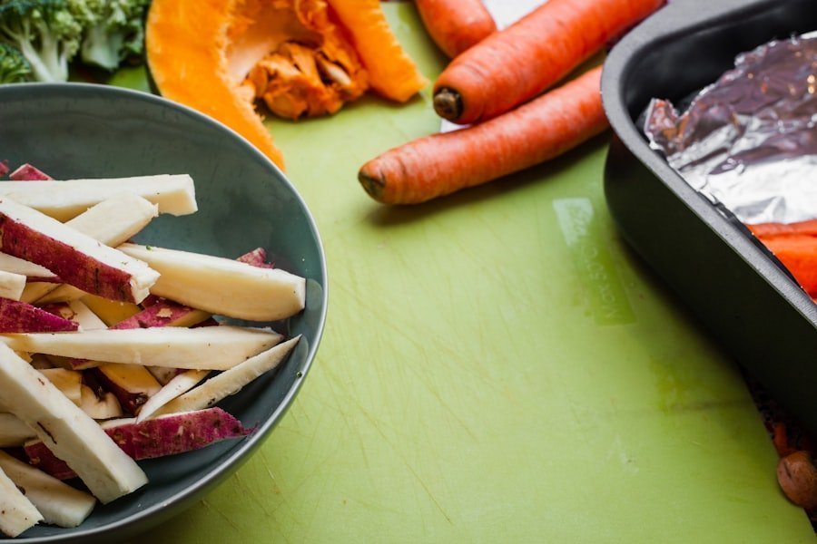food waste recipes