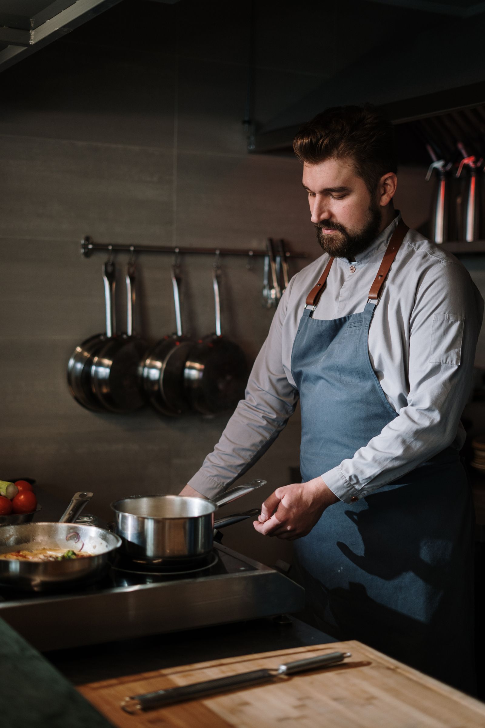 Echilibrul gusturilor: cum salvezi orice preparat cu patru ajustări simple