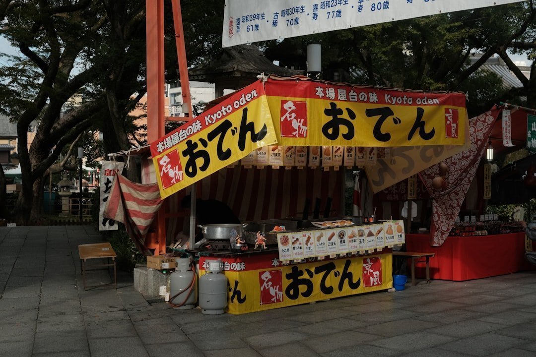 Photo gastronomic tourism