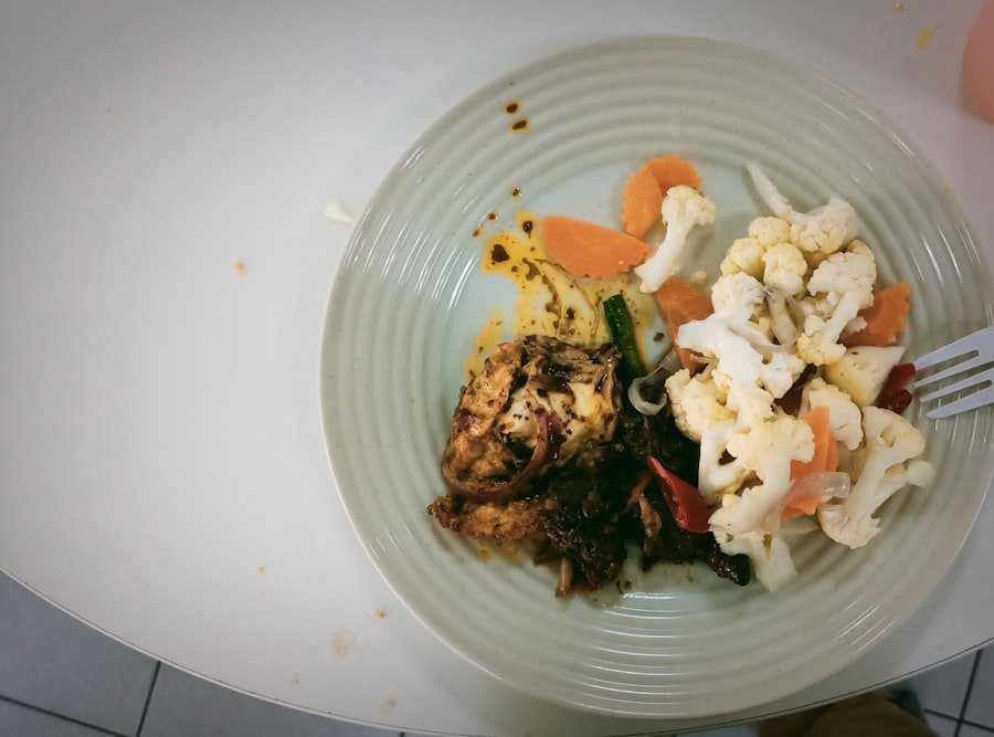 Photo food waste recipes