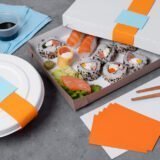 Când merită să treci la cutii pentru sushi personalizate cu logo?