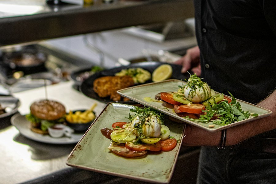 culinary trends