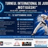 Aproximativ 800 de tineri judoka din patru tari la turneul i — Observator Culinar
