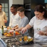 Photo basic cooking techniques