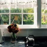 Photo kitchen odor