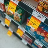 Photo read food labels
