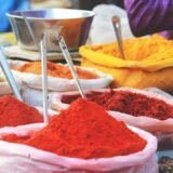Photo spices